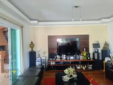 Casa com 4 Quartos à venda, 283m² no Vila Oliveira, Mogi das Cruzes