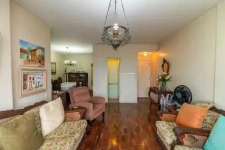 Apartamento com 3 Quartos à venda, 115m² no Leblon, Rio de Janeiro