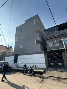 Apartamento com 1 Quarto à venda, 40m² no Porto da Pedra, São Gonçalo
