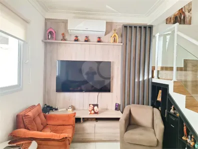 Casa de Condomínio com 2 Quartos à venda, 93m² no Jardim Simus, Sorocaba