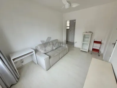 Apartamento com 1 Quarto à venda, 42m² no Indianópolis, São Paulo
