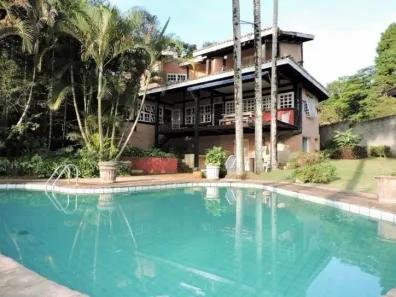 Casa com 2 Quartos à venda, 386m² no Chácara Moinho Velho, Carapicuíba