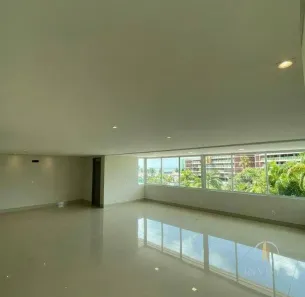 Apartamento com 4 Quartos à venda, 234m² no Ponta de Campina, Cabedelo