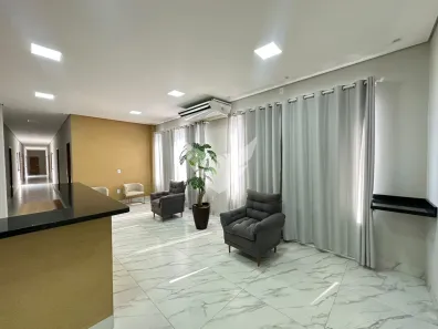 Sala Comercial para alugar, 54m² no São Cristóvão, Porto Velho