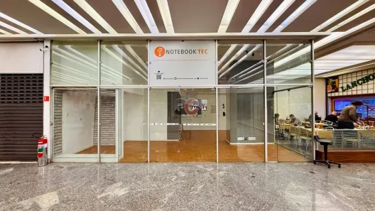 Ponto Comercial para alugar, 50m² no Jardim Paulistano, São Paulo