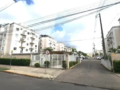 Apartamento com 3 Quartos à venda, 100m² no Santos Dumont, São Leopoldo