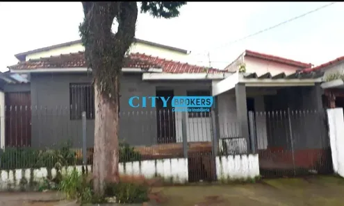 Casa com 3 Quartos à venda, 120m² no Vila São Silvestre (Zona Leste), São Paulo