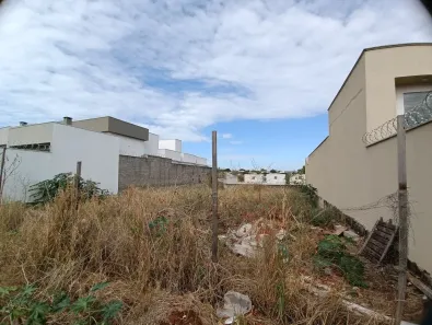 Lote/Terreno à venda, 450m² no Residencial Center Ville, Goiânia