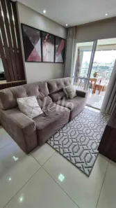 Apartamento com 3 Quartos à venda, 75m² no Anchieta, São Bernardo do Campo