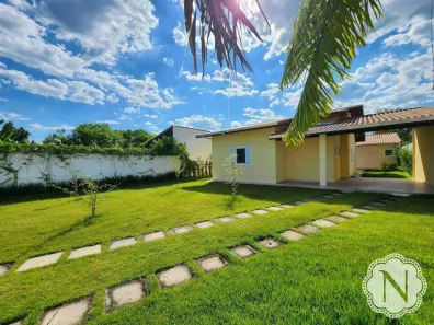 Casa com 3 Quartos à venda, 142m² no Sabaúna, Itanhaém