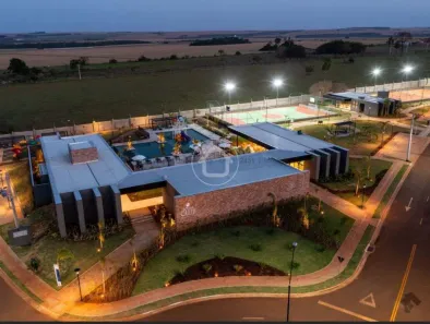 Casa de Condomínio com 1 Quarto à venda, 380m² no Alto Maracaju, Maracaju