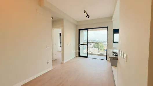 Apartamento com 2 Quartos à venda, 54m² no Taquaral, Campinas