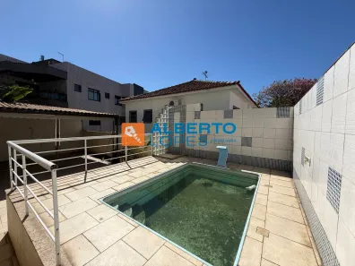 Apartamento com 3 Quartos à venda, 320m² no Jardim Guanabara, Rio de Janeiro