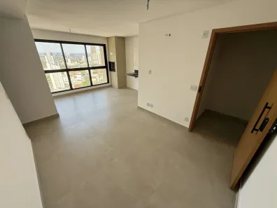 Apartamento com 3 Quartos à venda, 80m² no Setor Marista, Goiânia