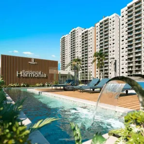Apartamento com 2 Quartos à venda, 62m² no Centro, Camboriú