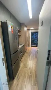 Apartamento com 1 Quarto à venda, 28m² no Jardim das Acácias, São Paulo