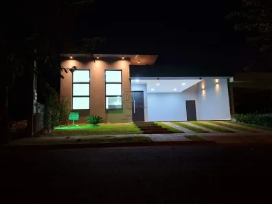 Casa de Condomínio com 3 Quartos à venda, 167m² no Loteamento Santa Marta, Ribeirão Preto