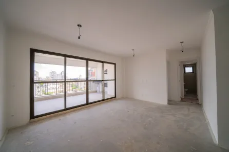 Apartamento com 3 Quartos à venda, 120m² no Ipiranga, São Paulo