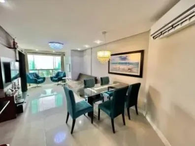 Apartamento com 2 Quartos à venda, 76m² no Zona Nova, Capão da Canoa