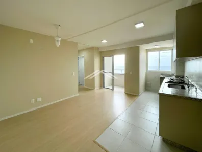 Apartamento com 2 Quartos para alugar, 51m² no Paese, Itapoá