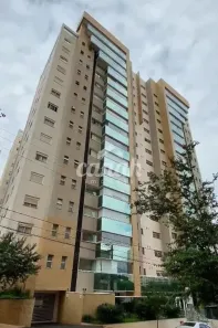 Apartamento com 3 Quartos à venda, 144m² no Jardim Botânico, Ribeirão Preto