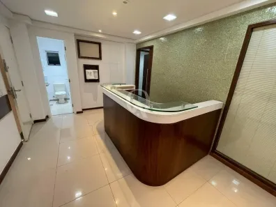 Sala Comercial à venda, 66m² no Barra da Tijuca, Rio de Janeiro