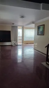 Apartamento com 3 Quartos para alugar, 185m² no Centro, Campinas
