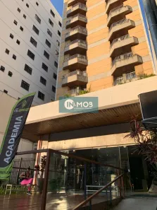 Apartamento com 1 Quarto para alugar, 48m² no Centro, Juiz de Fora
