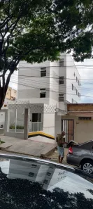 Apartamento com 4 Quartos à venda, 110m² no Colégio Batista, Belo Horizonte