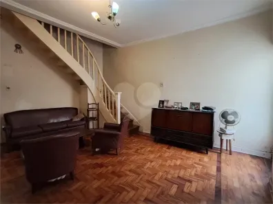 Sobrado com 3 Quartos à venda, 100m² no Água Branca, São Paulo