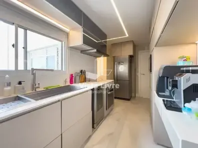 Apartamento com 3 Quartos à venda, 260m² no Sumaré, São Paulo