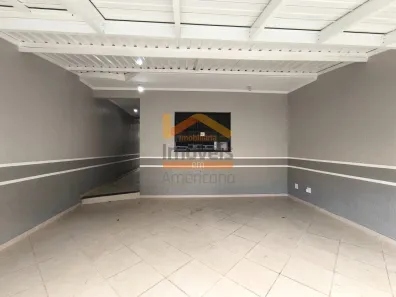 Casa com 3 Quartos à venda, 198m² no Parque Nova Carioba, Americana