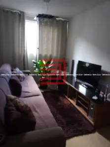 Apartamento com 3 Quartos à venda, 40m² no Vila Alpina, São Paulo