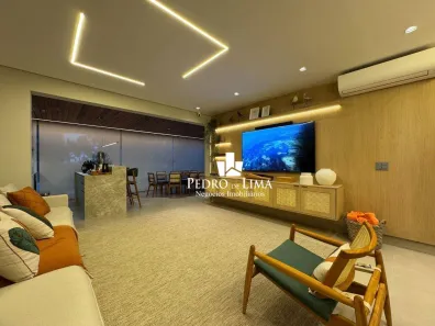 Apartamento com 3 Quartos à venda, 138m² no Riviera, Bertioga