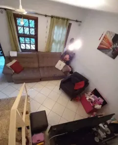 Sobrado com 2 Quartos à venda, 60m² no Vila Leonor, São Paulo
