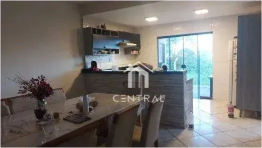 Casa com 3 Quartos à venda, 250m² no Vossoroca, Votorantim