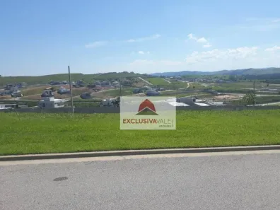 Lote/Terreno à venda, 466m² no Condomínio Residencial Alphaville II, São José dos Campos