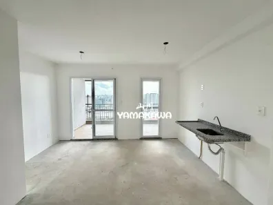 Apartamento com 2 Quartos à venda, 54m² no Belenzinho, São Paulo