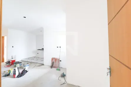 Apartamento com 2 Quartos à venda, 51m² no Vila Mazzei, São Paulo