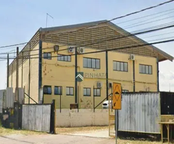 Galpão/Depósito/Armazém para alugar, 1270m² no Poste, Jundiaí