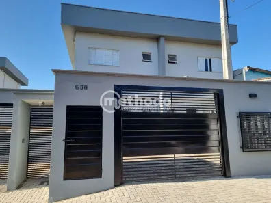 Casa de Condomínio com 2 Quartos para alugar, 85m² no Parque dos Pomares, Campinas