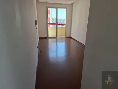 Apartamento com 1 Quarto à venda, 56m² no Jardim do Estádio, Santo André