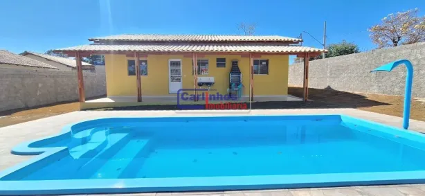 Fazenda/Sítio com 3 Quartos à venda, 100m² no Tropeiros, Esmeraldas
