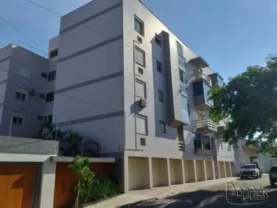Apartamento com 1 Quarto à venda, 48m² no Centro, Novo Hamburgo