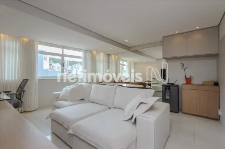 Apartamento com 2 Quartos à venda, 77m² no São Pedro, Belo Horizonte