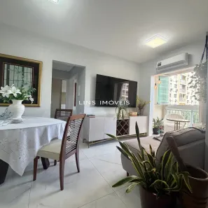 Apartamento com 2 Quartos à venda, 57m² no Jaracaty, São Luís