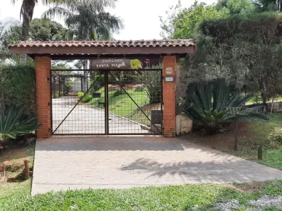 Fazenda/Sítio com 3 Quartos à venda, 171m² no , Araçoiaba da Serra