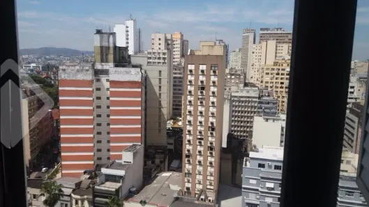Apartamento com 1 Quarto à venda, 36m² no Centro Histórico, Porto Alegre