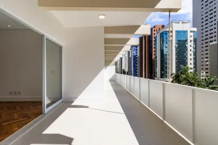Apartamento com 3 Quartos à venda, 202m² no Consolação, São Paulo