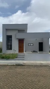 Casa com 3 Quartos para alugar, 110m² no Massaranduba, Arapiraca